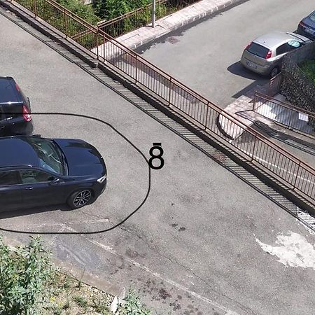 Casa Vacanze, A Due Passi Da Taormina Letojanni Ngoại thất bức ảnh