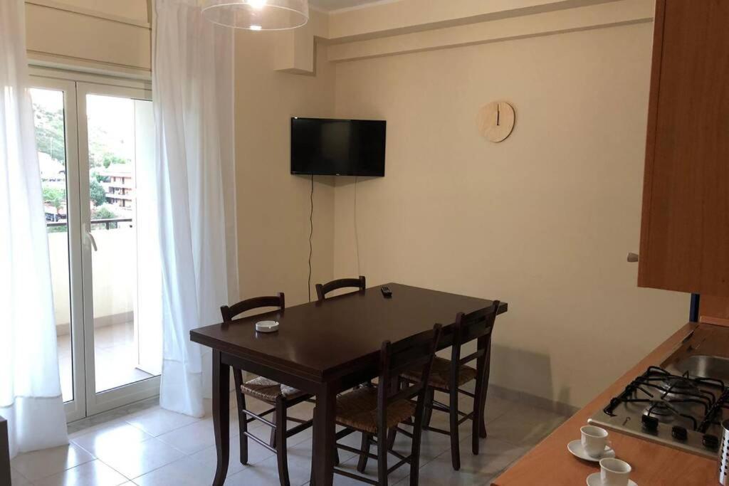 Casa Vacanze, A Due Passi Da Taormina Letojanni Ngoại thất bức ảnh