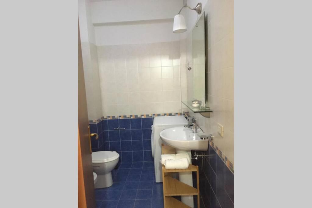 Casa Vacanze, A Due Passi Da Taormina Letojanni Ngoại thất bức ảnh